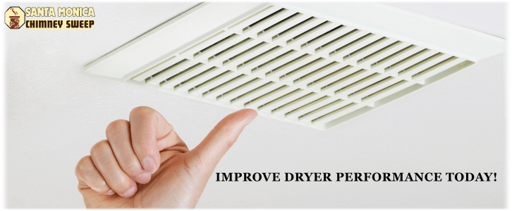 Dryer Vent Cleaning Santa Monica CA