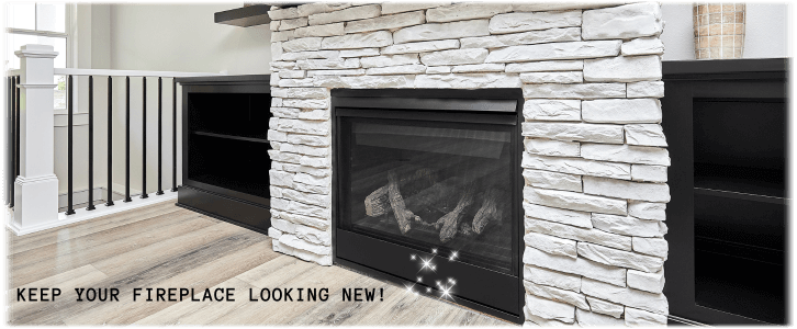 Fireplace Cleaning Santa Monica CA