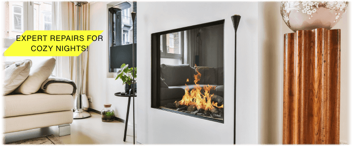 Fireplace Repair Santa Monica CA