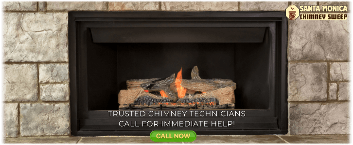 Santa Monica CA Chimney Sweep