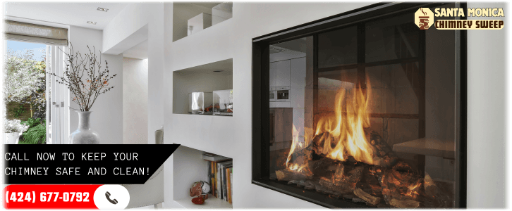 Chimney Sweep Santa Monica CA